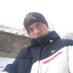 Павел, 35 лет, Иркутск