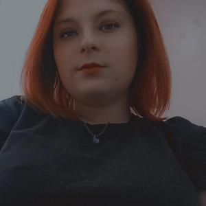 Дария, 18 лет, Новосибирск