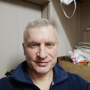 Николай, 51 год, Барнаул