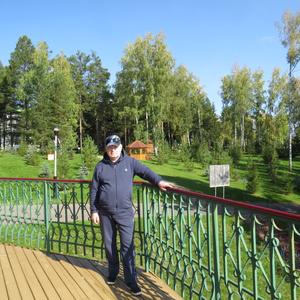 Парни в Екатеринбурге: Александр, 65 - ищет девушку из Екатеринбурга