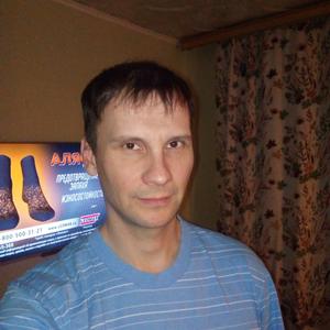 Парни в Сыктывкаре: Максим, 43 - ищет девушку из Сыктывкара
