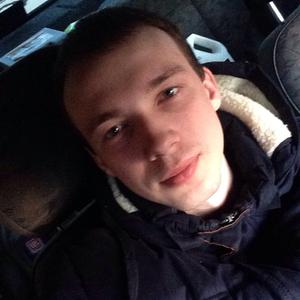 Алексей, 25 лет, Руза