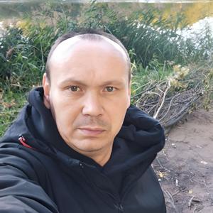 Идэль, 39 лет, Новотроицк