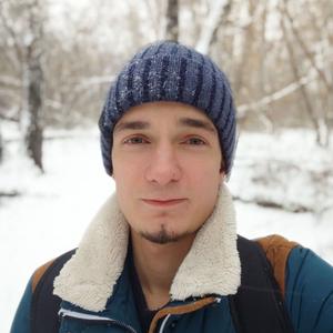 Парни в Кемерово: Егор, 26 - ищет девушку из Кемерово