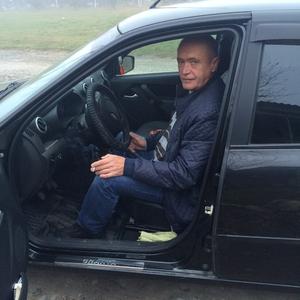 Парни в Владикавказе: Юрий Пустовалов, 63 - ищет девушку из Владикавказа