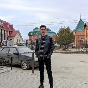 Ibrahim, 22 года, Ульяновск