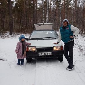 Парни в Ульяновске: Рома, 32 - ищет девушку из Ульяновска