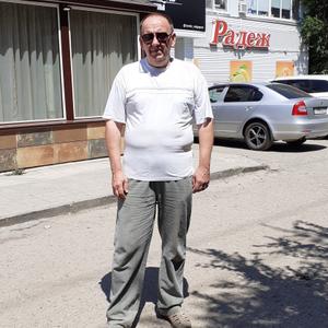 Николай, 62 года, Волгоград