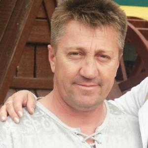 Парни в Магнитогорске: Андрей Ецкало, 54 - ищет девушку из Магнитогорска