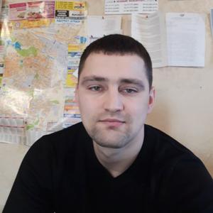 Парни в г. Севастополь: Vanches, 33 - ищет девушку из г. Севастополь
