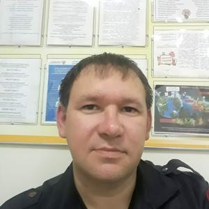 Парни в Ханты-Мансийске: Александр, 39 - ищет девушку из Ханты-Мансийска