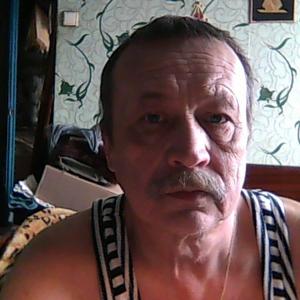 Сергей, 66 лет, Санкт-Петербург