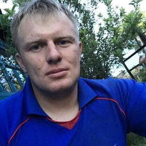 Kostia, 31 год, Барнаул