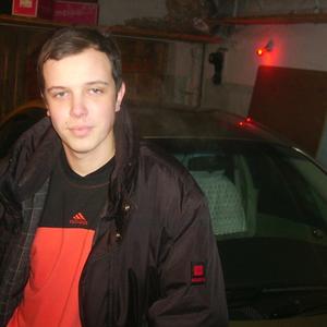 Парни в Рубцовске: Андрей, 35 - ищет девушку из Рубцовска