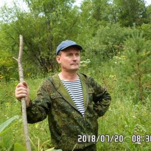 Дмитрий Сидоренко, 52 года, Красноярск