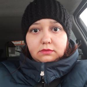 Эльвина, 37 лет, Новошешминск