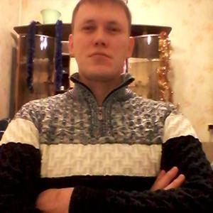 Парни в Перми: Василий, 39 - ищет девушку из Перми
