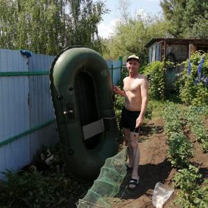 Парни в Нижнекамске: Андрей, 44 - ищет девушку из Нижнекамска