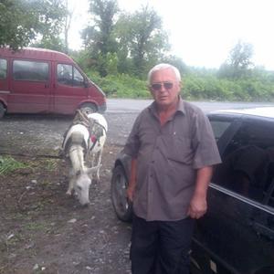 Rezo Mujiri, 48 лет, Тбилиси