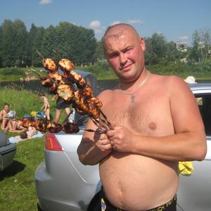 Сергей, 44 года, Псков