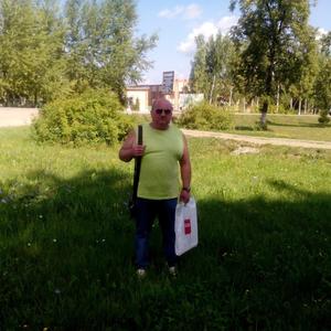 Анатолий, 61 год, Никольск
