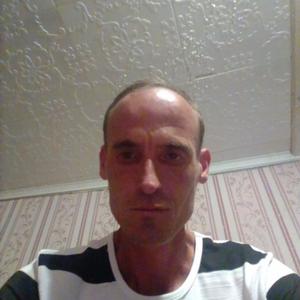 Николай Шашин, 44 года, Астрахань