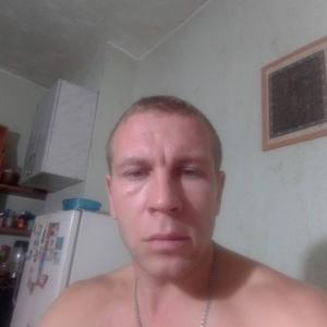 Сергей, 38 лет, Красноярск