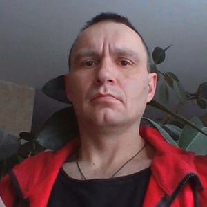 Андрей, 42 года, Вязьма