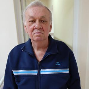 Парни в Новосибирске: Александр, 74 - ищет девушку из Новосибирска