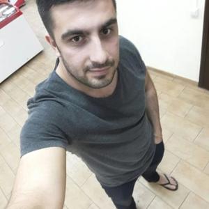 Парни в Ереване: Нарек, 31 - ищет девушку из Еревана
