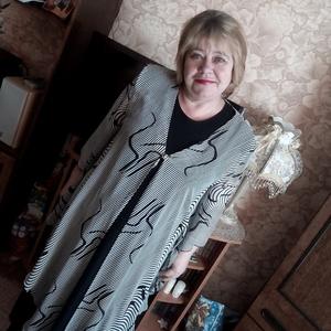 Галина, 62 года, Хабаровск