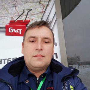 Марат, 49 лет, Казань