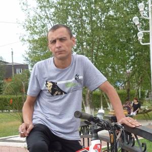 Виктор, 45 лет, Забайкальск