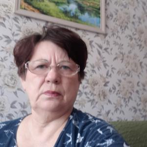 Любовь, 68 лет, Заринск