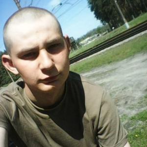 Сергей, 24 года, Новосибирск