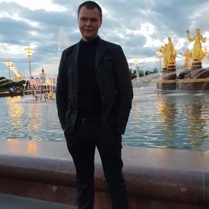 Андрей, 37 лет, Пушкино