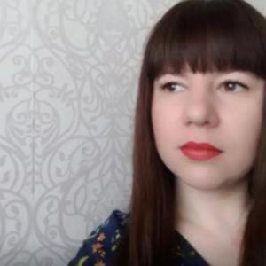 Девушки в Новокузнецке: Анастасия, 43 - ищет парня из Новокузнецка