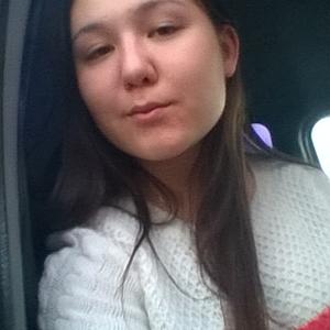 Девушки в Оренбурге: Анжелика, 27 - ищет парня из Оренбурга