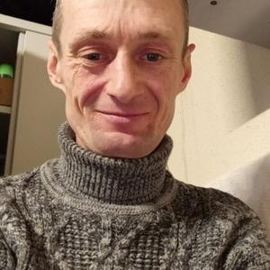 Виталий Гришанов, 47 лет, Краснозаводск