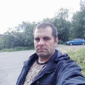 Парни в Мурманске: Андрей, 50 - ищет девушку из Мурманска