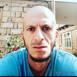 Фарид, 39 лет, Баку