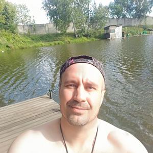 Парни в Кисловодске: Алексей, 53 - ищет девушку из Кисловодска