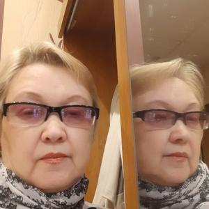 Девушки в Екатеринбурге: Наталья, 68 - ищет парня из Екатеринбурга
