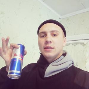 Илья, 23 года, Уссурийск