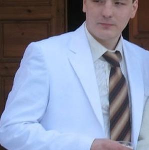 Anton, 38 лет, Кострома