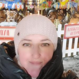 Светлана, 45 лет, Наро-Фоминск