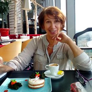 Olga, 67 лет, Истра