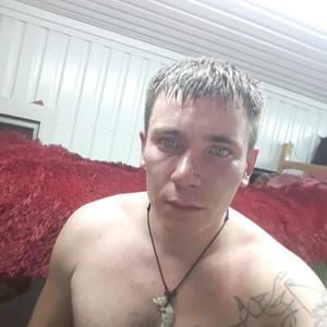 Denis Nikolaevich, 34 года, Барнаул