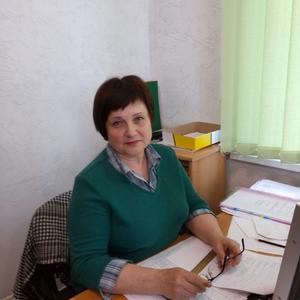Елена, 68 лет, Харьков