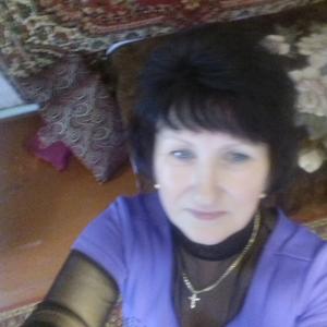 Нина, 55 лет, Екатеринбург